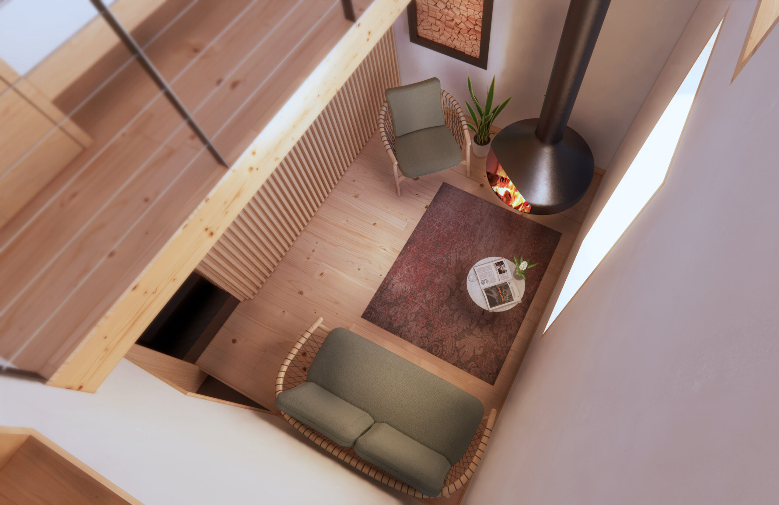 Roccolo Mountain Lodge